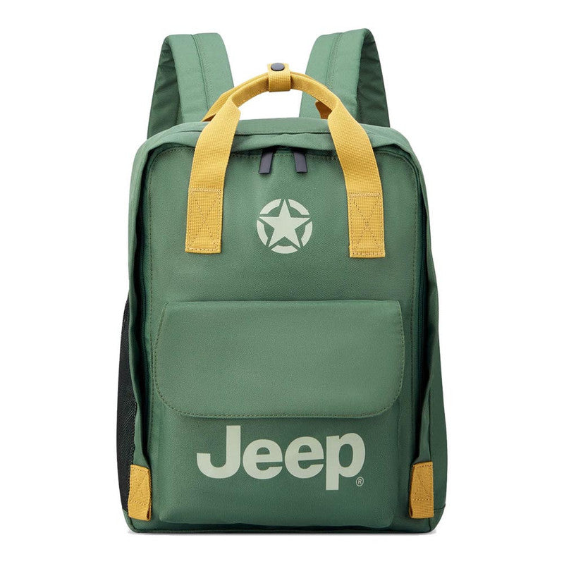 MOCHILA PORTANOTEBOOK 13" JEEP BY DELSEY 14D