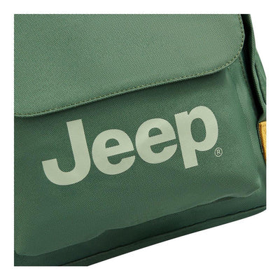 MOCHILA PORTANOTEBOOK 13" JEEP BY DELSEY 14D