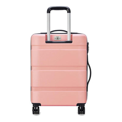 VALIJA DE CABINA 55 cm. SLIM AIRSHIP