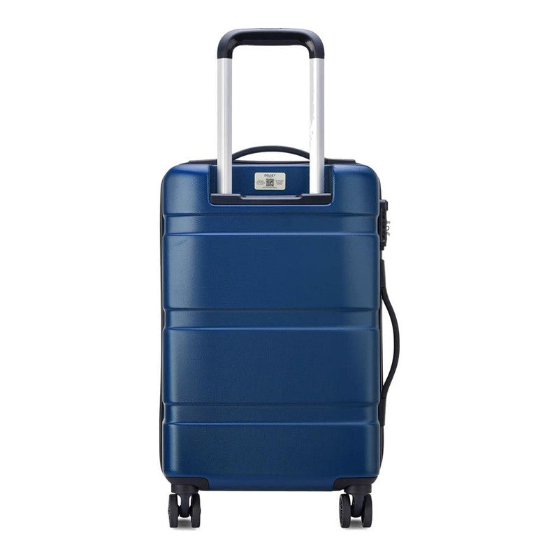 VALIJA DE CABINA 55 cm. SLIM AIRSHIP