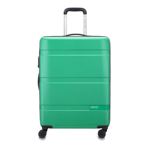 VALIJA MEDIANA 66 CM. NOW HARDSIDE by BENETTON