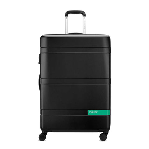 VALIJA GRANDE 76 CM. NOW HARDSIDE by BENETTON