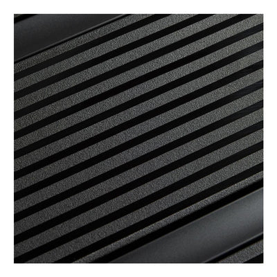 VALIJA DE CABINA 55 cm. BENETTON COLOR BLOCK HARSIDE by DELSEY