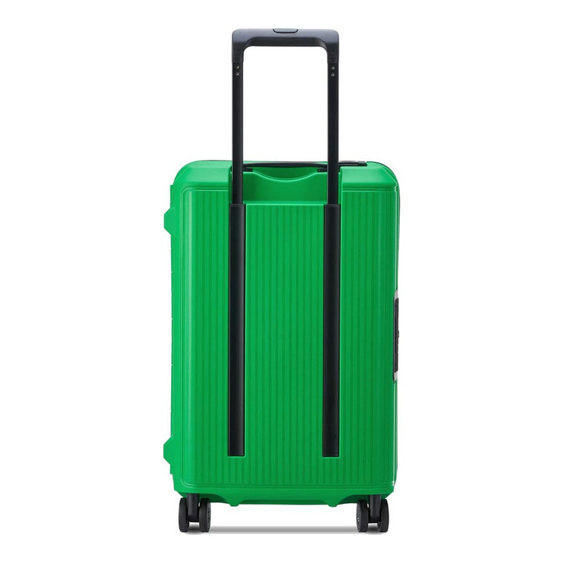 VALIJA DE CABINA 55 cm. BENETTON COLOR BLOCK HARSIDE by DELSEY