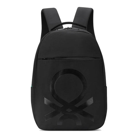 MOCHILA PORTANOTEBOOK 15,6 PULGADAS BENETTON FABRICA by DELSEY