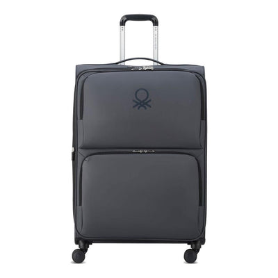 SET DE 3 VALIJAS EXPANDIBLES UCB SOFTSIDE