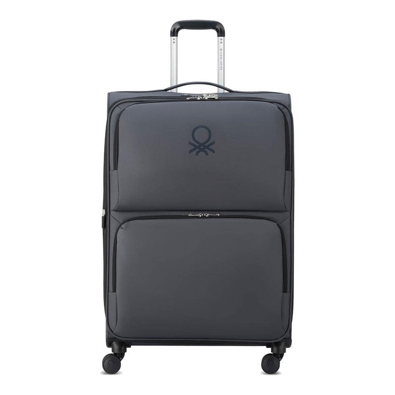 SET DE 3 VALIJAS EXPANDIBLES UCB SOFTSIDE