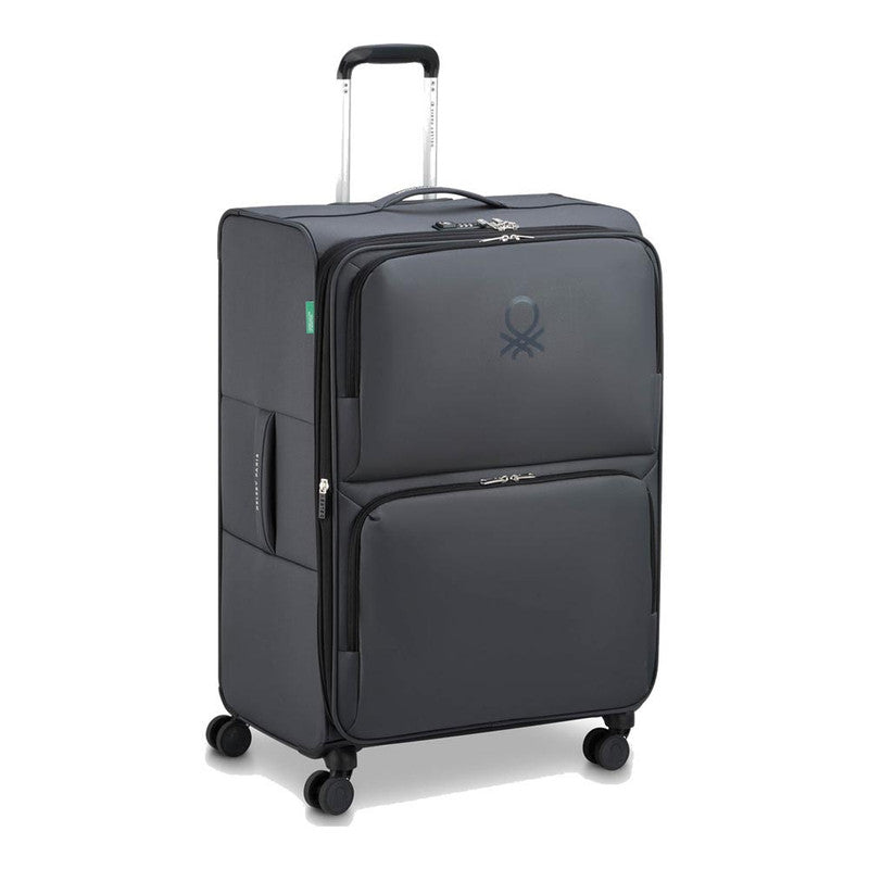SET DE 3 VALIJAS EXPANDIBLES UCB SOFTSIDE