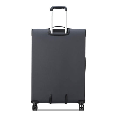 SET DE 3 VALIJAS EXPANDIBLES UCB SOFTSIDE
