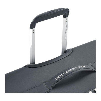 SET DE 3 VALIJAS EXPANDIBLES UCB SOFTSIDE