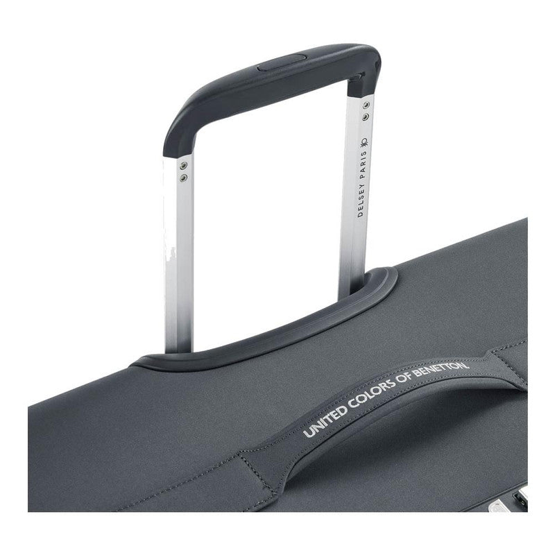 SET DE 3 VALIJAS EXPANDIBLES UCB SOFTSIDE
