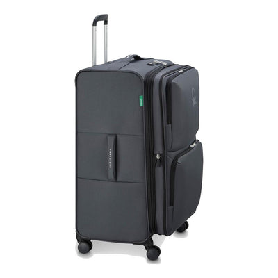 SET DE 3 VALIJAS EXPANDIBLES UCB SOFTSIDE