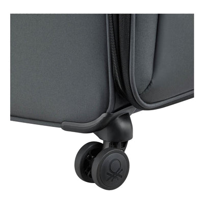SET DE 3 VALIJAS EXPANDIBLES UCB SOFTSIDE