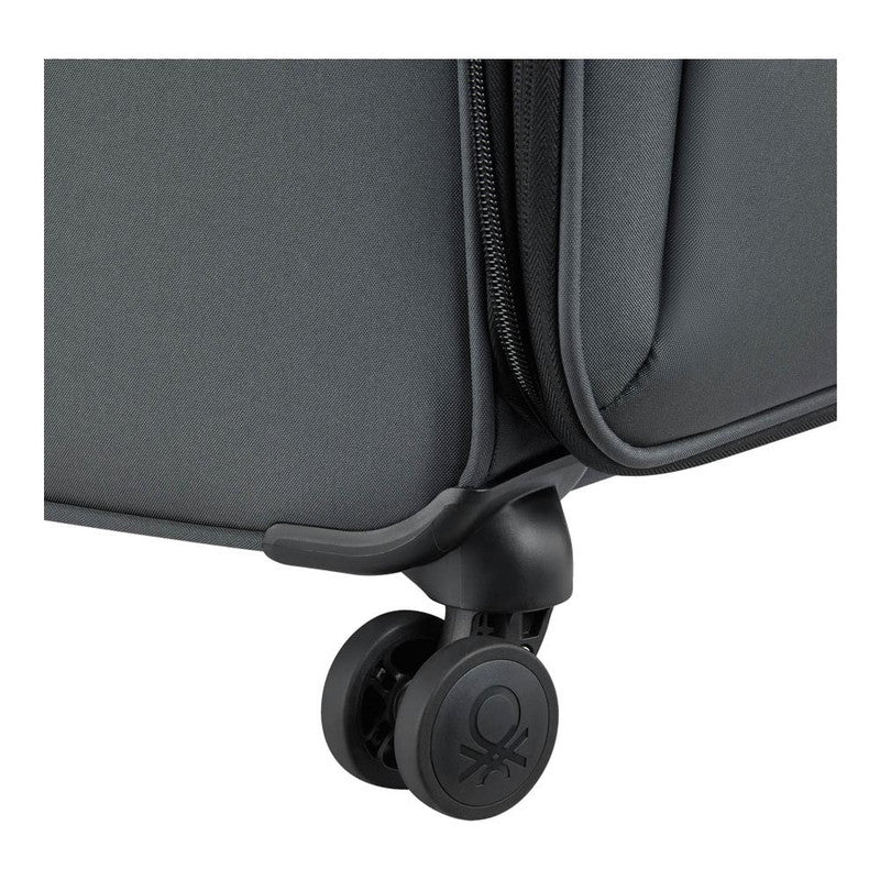 SET DE 3 VALIJAS EXPANDIBLES UCB SOFTSIDE