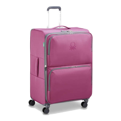 SET DE 3 VALIJAS EXPANDIBLES UCB SOFTSIDE