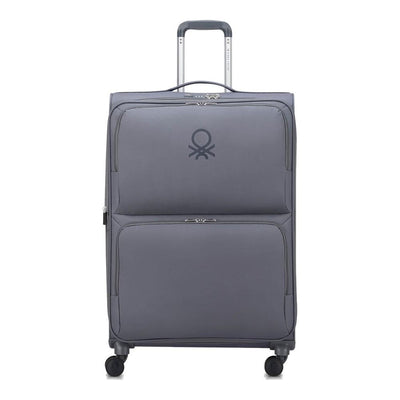 SET DE 3 VALIJAS EXPANDIBLES UCB SOFTSIDE