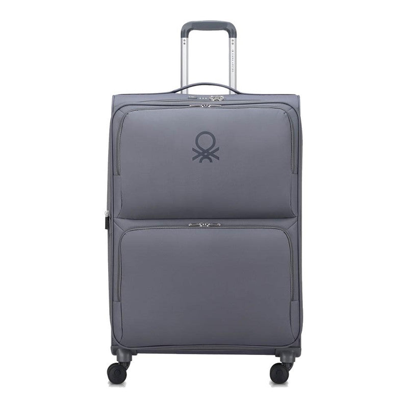 SET DE 3 VALIJAS EXPANDIBLES UCB SOFTSIDE