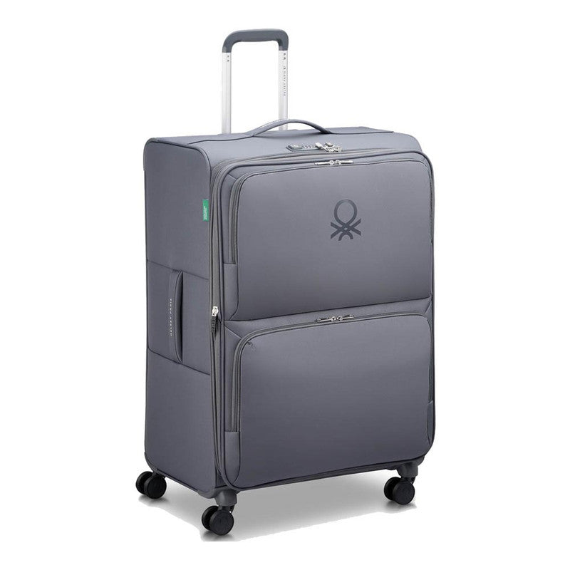 SET DE 3 VALIJAS EXPANDIBLES UCB SOFTSIDE