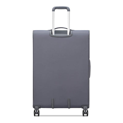SET DE 3 VALIJAS EXPANDIBLES UCB SOFTSIDE