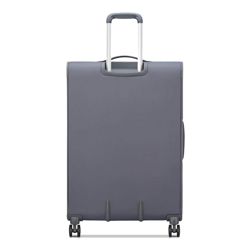 SET DE 3 VALIJAS EXPANDIBLES UCB SOFTSIDE