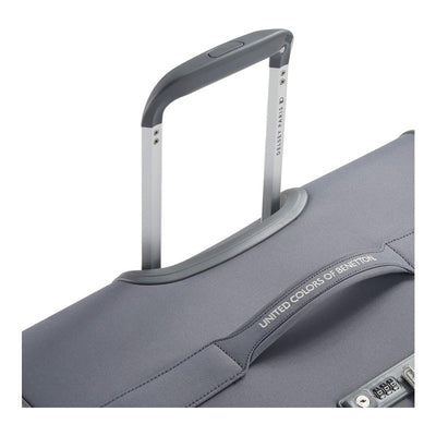 SET DE 3 VALIJAS EXPANDIBLES UCB SOFTSIDE