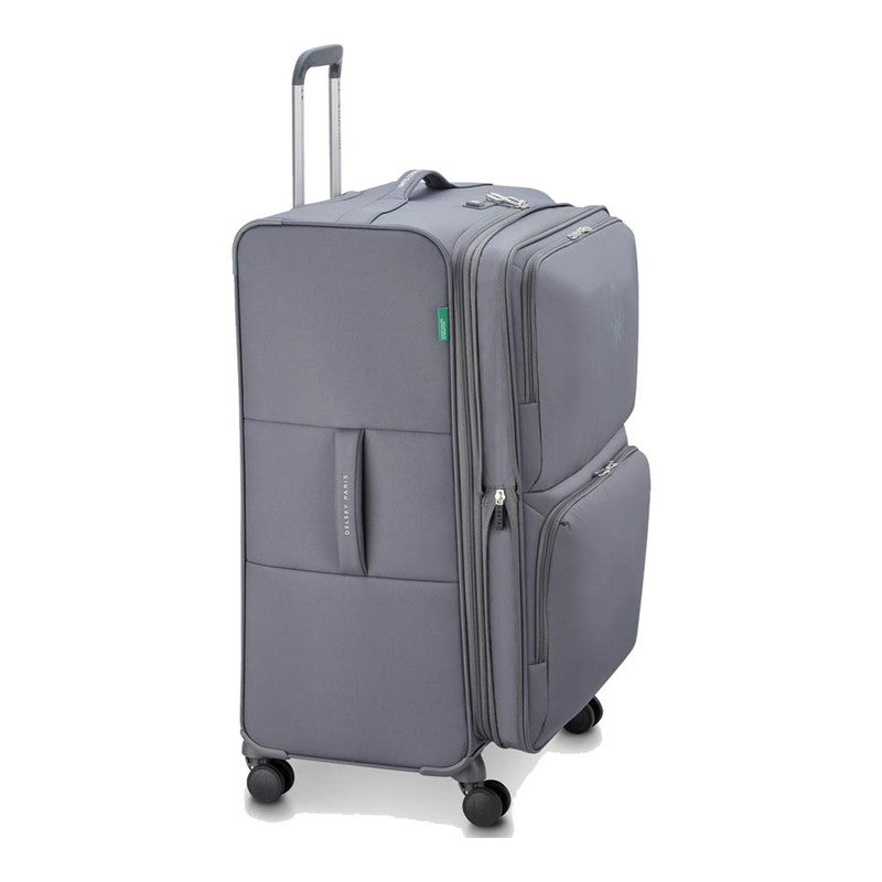 SET DE 3 VALIJAS EXPANDIBLES UCB SOFTSIDE