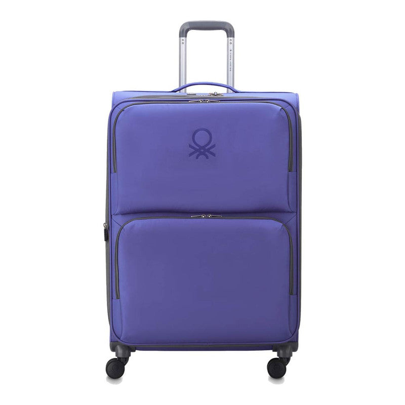 SET DE 3 VALIJAS EXPANDIBLES UCB SOFTSIDE