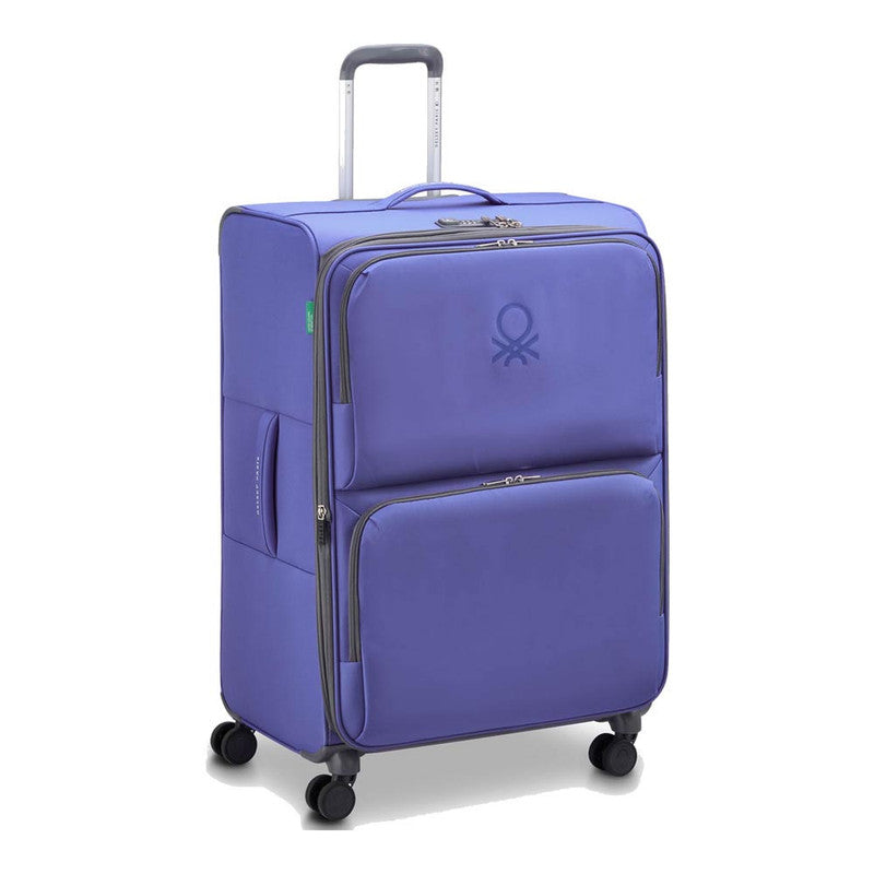 SET DE 3 VALIJAS EXPANDIBLES UCB SOFTSIDE