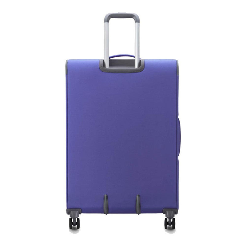 SET DE 3 VALIJAS EXPANDIBLES UCB SOFTSIDE