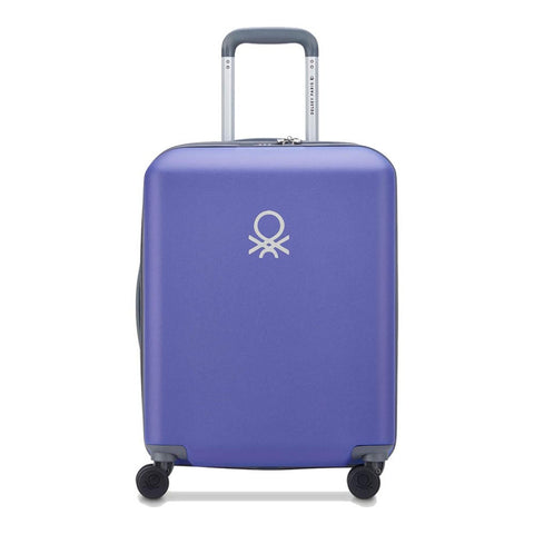 VALIJA DE CABINA 55 cm. SLIM UCB HARDSIDE