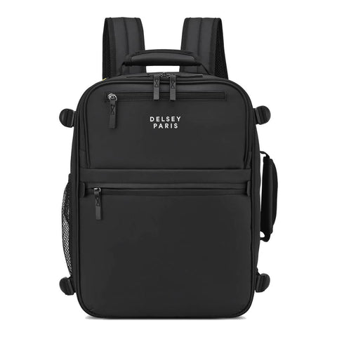 MOCHILA DE VIAJE UNDERSEATER PORTANOTEBOOK 15,6" IMPERMEABLE MAUBERT 2.0