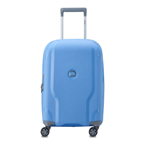 VALIJA DE CABINA EXPANDIBLE 55 cm. CLAVEL