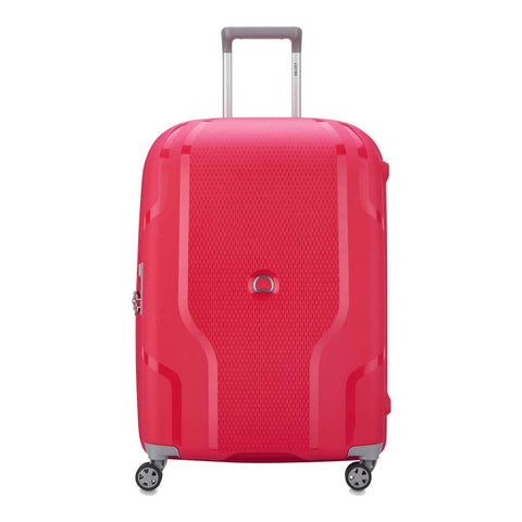 VALIJA MEDIANA EXPANDIBLE 70 cm. CLAVEL