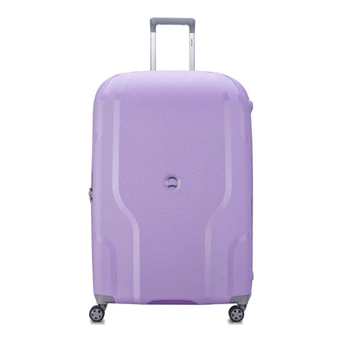 VALIJA EXTRA GRANDE EXPANDIBLE 82 cm. CLAVEL