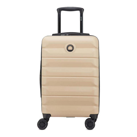 VALIJA DE CABINA EXPANDIBLE 55 cm. AIR ARMOUR