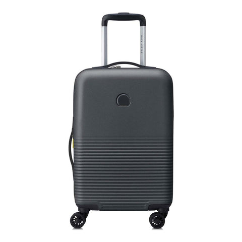 VALIJA DE CABINA EXPANDIBLE 55 cm. MARINA