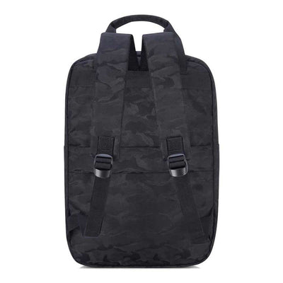 MOCHILA PORTANOTEBOOK 1 cpt. ECOLÓGICA 15,6" CITYPAK