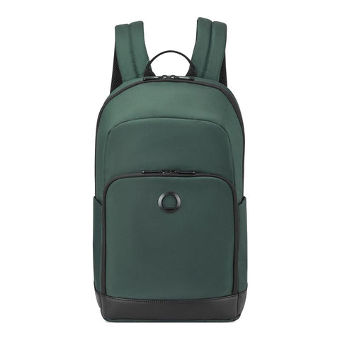 MOCHILA PORTANOTEBOOK 15" 45 cm. IMPERMEABLE 2 COMP ELEMENT 2.0