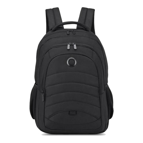 MOCHILA PORTANOTEBOOK 15" 47 cm. IMPERMEABLE 3 COMP ELEMENT 2.0