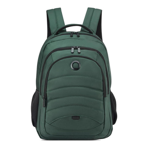 MOCHILA PORTANOTEBOOK 15" 47 cm. IMPERMEABLE 3 COMP ELEMENT 2.0