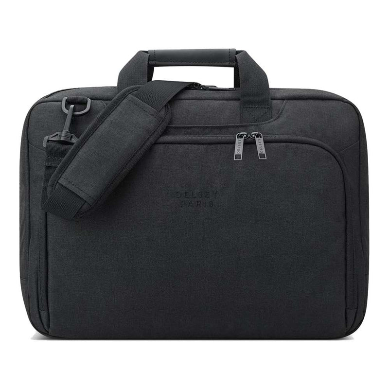 MALETIN PORTANOTEBOOK 2 cpts. 15,6" ESPLANADE