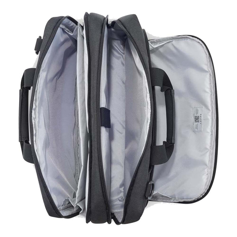 MALETIN PORTANOTEBOOK 2 cpts. 15,6" ESPLANADE