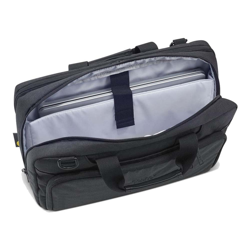 MALETIN PORTANOTEBOOK 2 cpts. 15,6" ESPLANADE