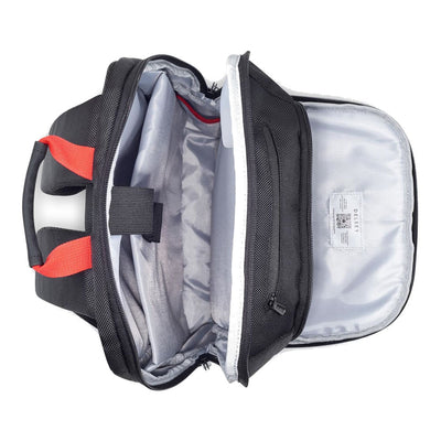 MOCHILA PORTANOTEBOOK 15,6" PARVIS PLUS