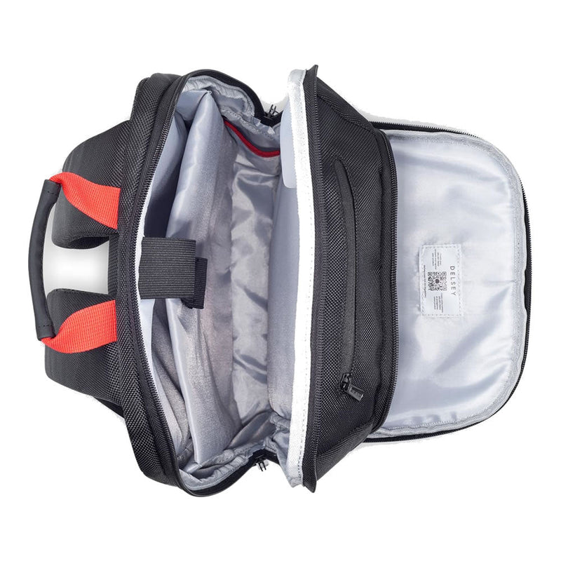 MOCHILA PORTANOTEBOOK 15,6" PARVIS PLUS