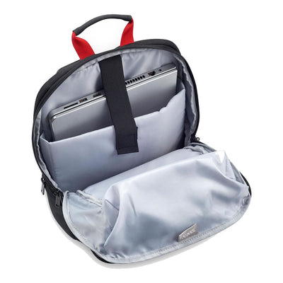 MOCHILA PORTANOTEBOOK 15,6" PARVIS PLUS