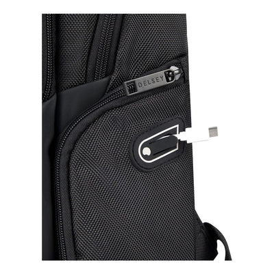 MOCHILA PORTANOTEBOOK 15,6" PARVIS PLUS
