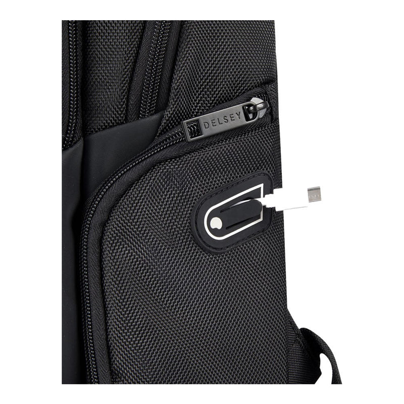 MOCHILA PORTANOTEBOOK 15,6" PARVIS PLUS