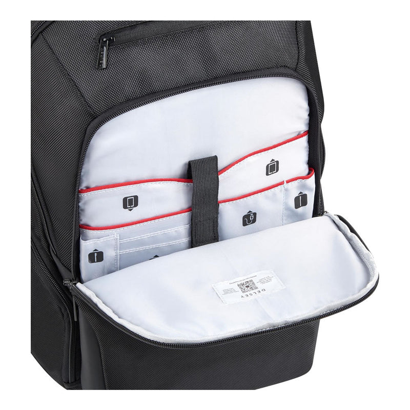 MOCHILA PORTANOTEBOOK 15,6" PARVIS PLUS