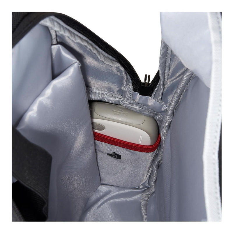 MOCHILA PORTANOTEBOOK 15,6" PARVIS PLUS